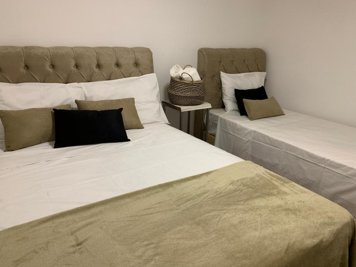 Apartmentforstay 20 Em Marilia Tanger Kültér fotó