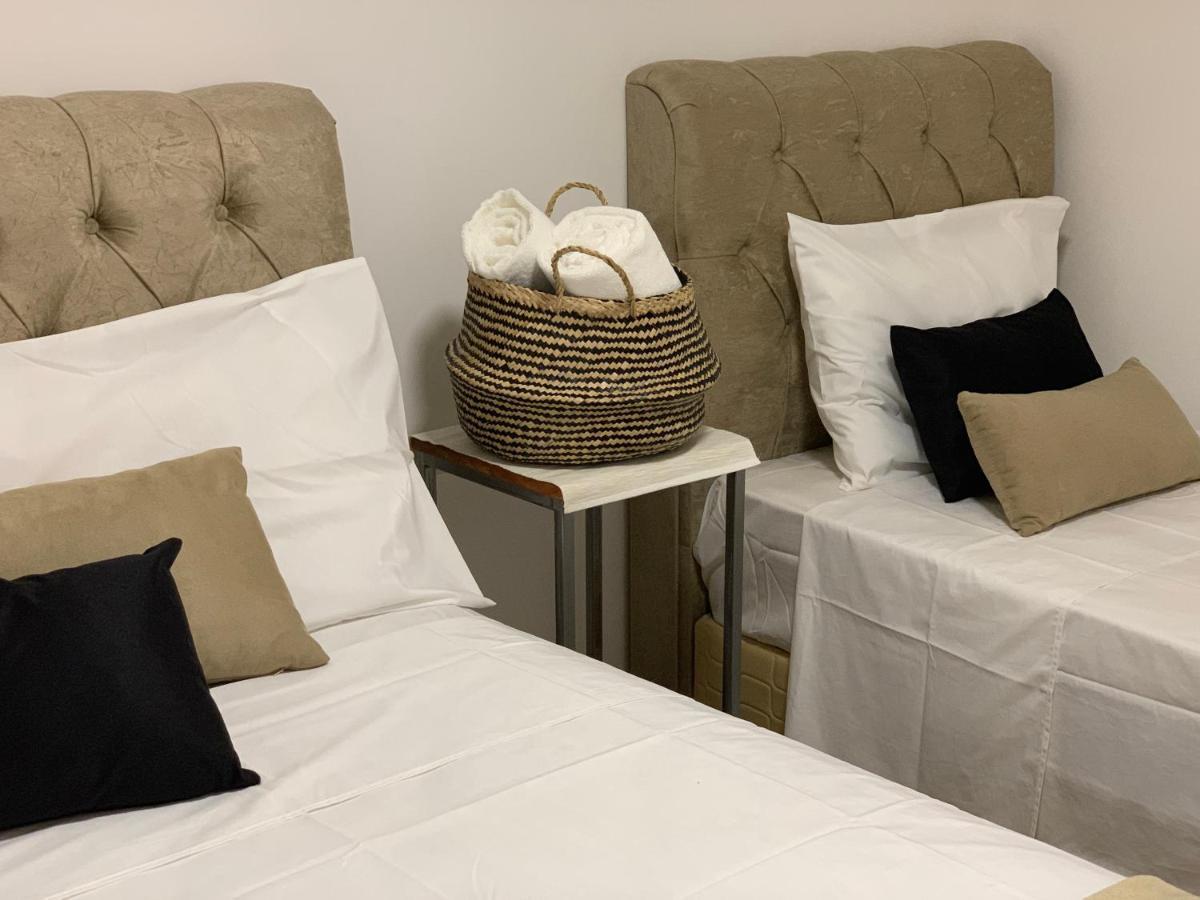 Apartmentforstay 20 Em Marilia Tanger Kültér fotó