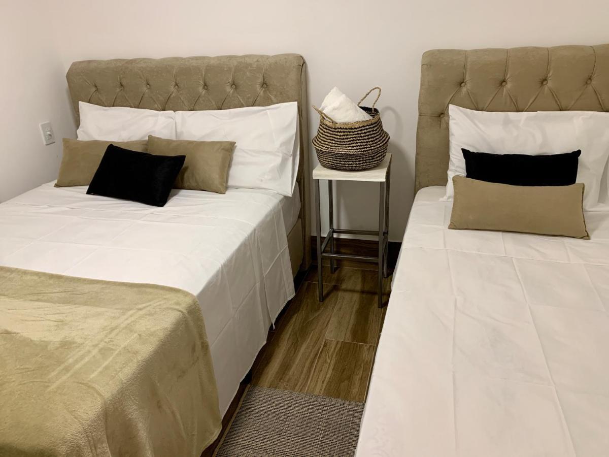 Apartmentforstay 20 Em Marilia Tanger Kültér fotó