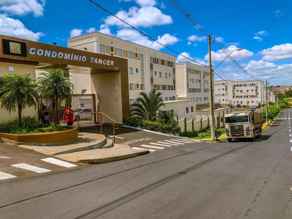 Apartmentforstay 20 Em Marilia Tanger Kültér fotó