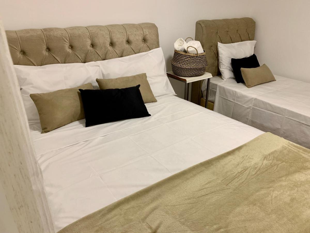 Apartmentforstay 20 Em Marilia Tanger Kültér fotó