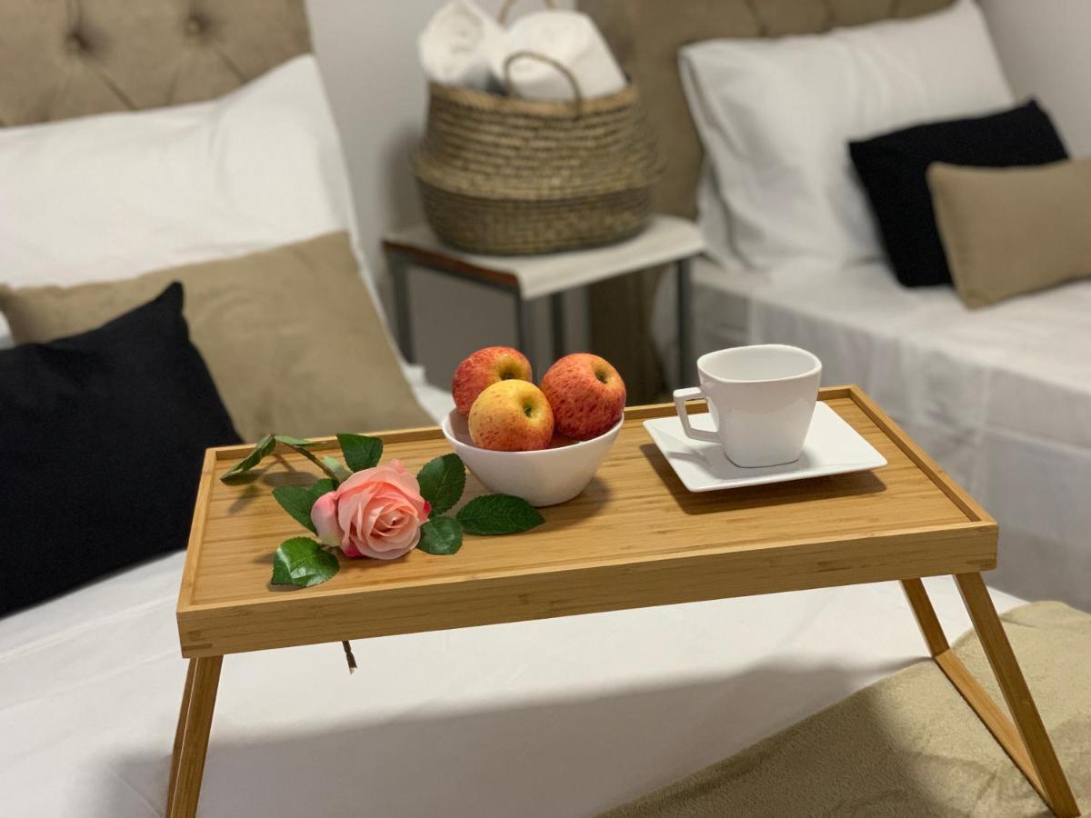 Apartmentforstay 20 Em Marilia Tanger Kültér fotó